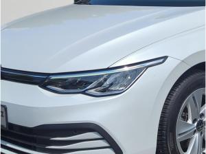 Volkswagen Golf Variant 1.0 TSI LED Discover Media AHK PDC Leichtmetallräder App-Connect  DAB+