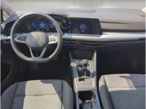 Volkswagen Golf Variant 1.0 TSI LED Discover Media AHK PDC Leichtmetallräder App-Connect  DAB+