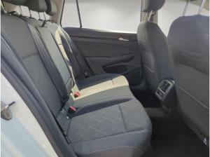 Volkswagen Golf Variant 1.0 TSI LED Discover Media AHK PDC Leichtmetallräder App-Connect  DAB+