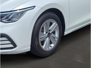 Volkswagen Golf Variant 1.0 TSI LED Discover Media AHK PDC Leichtmetallräder App-Connect  DAB+