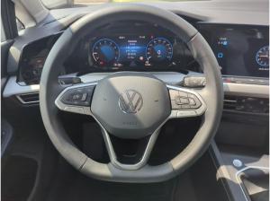 Volkswagen Golf Variant 1.0 TSI LED Discover Media AHK PDC Leichtmetallräder App-Connect  DAB+