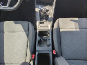 Volkswagen Golf Variant 1.0 TSI LED Discover Media AHK PDC Leichtmetallräder App-Connect  DAB+