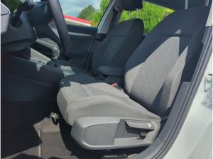 Volkswagen Golf Variant 1.0 TSI LED Discover Media AHK PDC Leichtmetallräder App-Connect  DAB+