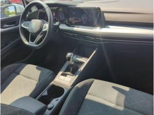 Volkswagen Golf Variant 1.0 TSI LED Discover Media AHK PDC Leichtmetallräder App-Connect  DAB+