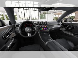 Mercedes-Benz CLE 200 Coupé AMG Line / 360  Grad / Pano / Burmester
