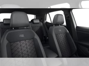 Volkswagen T-Cross "VORBESTELLT FÜR SIE !!!" R-Line 1.0 l TSI OPF 85 kW (116 PS) 6-Gang