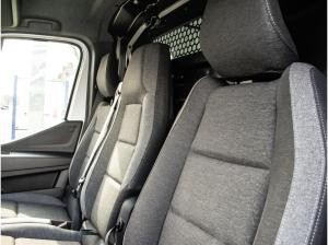 Nissan Interstar e Kasten L2H2 3,5t 87kWh N-Connecta BA LRB Winter+Verglasungspaket *sofort verfügbar*