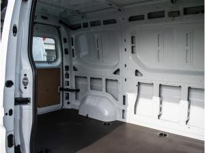 Nissan Interstar e Kasten L2H2 3,5t 87kWh N-Connecta BA LRB Winter+Verglasungspaket *sofort verfügbar*