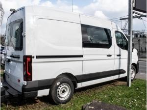 Nissan Interstar e Kasten L2H2 3,5t 87kWh N-Connecta BA LRB Winter+Verglasungspaket *sofort verfügbar*