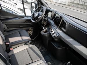 Nissan Interstar e Kasten L2H2 3,5t 87kWh N-Connecta BA LRB Winter+Verglasungspaket *sofort verfügbar*