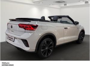 Volkswagen T-Roc Cabriolet R-Line 1.5 TSI Edition Karmann  (Mülheim)
