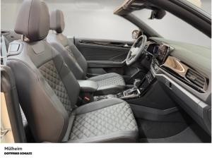 Volkswagen T-Roc Cabriolet R-Line 1.5 TSI Edition Karmann  (Mülheim)