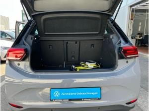Volkswagen ID.3 Pro 150kW - LED Discover Pro SHZ Kamera DAB+ LM PDC ACC