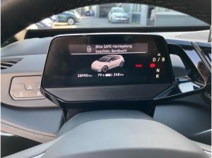 Volkswagen ID.3 Pro 150kW - LED Discover Pro SHZ Kamera DAB+ LM PDC ACC