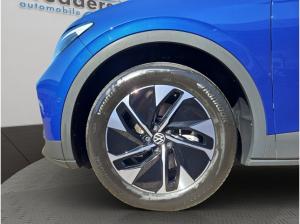 Volkswagen ID.4 Pro Move AHK Navi Wärmepumpe Rückfahrkamera