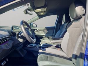 Volkswagen ID.4 Pro Move AHK Navi Wärmepumpe Rückfahrkamera
