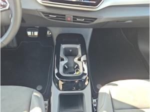 Volkswagen ID.4 Pro Move AHK Navi Wärmepumpe Rückfahrkamera