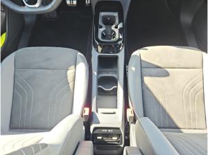 Volkswagen ID.4 Pro Move AHK Navi Wärmepumpe Rückfahrkamera
