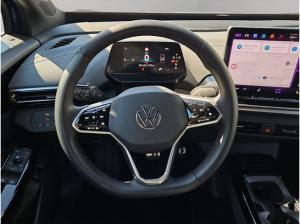 Volkswagen ID.4 Pro Move AHK Navi Wärmepumpe Rückfahrkamera