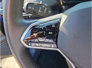 Volkswagen ID.4 Pro Move AHK Navi Wärmepumpe Rückfahrkamera