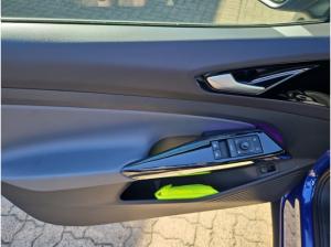 Volkswagen ID.4 Pro Move AHK Navi Wärmepumpe Rückfahrkamera
