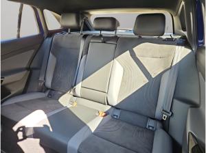 Volkswagen ID.4 Pro Move AHK Navi Wärmepumpe Rückfahrkamera