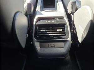 Volkswagen ID.4 Pro Move AHK Navi Wärmepumpe Rückfahrkamera