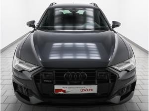 Audi A6 allroad quattro 55 TDI AHK HDMatrix B&O HUD