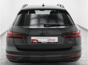Audi A6 allroad quattro 55 TDI AHK HDMatrix B&O HUD