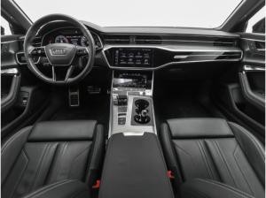 Audi A6 allroad quattro 55 TDI AHK HDMatrix B&O HUD