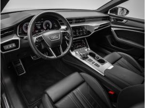 Audi A6 allroad quattro 55 TDI AHK HDMatrix B&O HUD