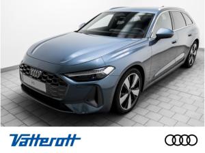 Audi A5 Avant e-hybrid advanced ACC AHK Navi Matrix