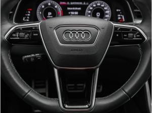 Audi A6 allroad quattro 55 TDI AHK HDMatrix B&O HUD