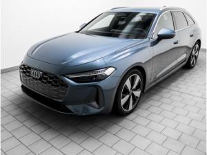 Audi A5 Avant e-hybrid advanced ACC AHK Navi Matrix