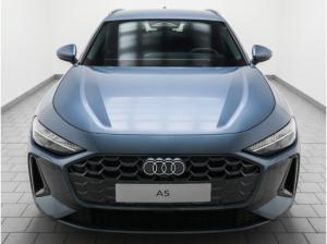 Audi A5 Avant e-hybrid advanced ACC AHK Navi Matrix