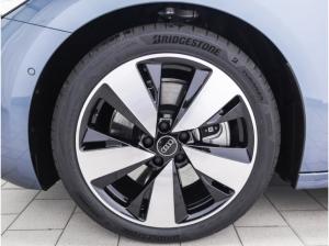 Audi A5 Avant e-hybrid advanced ACC AHK Navi Matrix