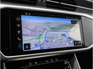 Audi A6 allroad quattro 55 TDI AHK HDMatrix B&O HUD