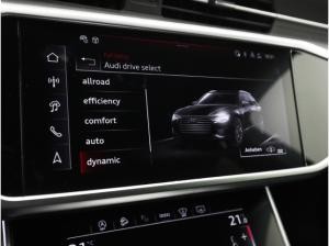 Audi A6 allroad quattro 55 TDI AHK HDMatrix B&O HUD