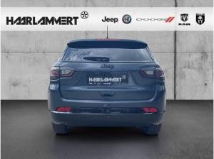 Jeep Compass Summit Mild-Hybrid ***SOFORT-VERFÜGBAR*** PDC+KAMERA+CARPLAY+SHZ