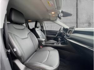 Jeep Compass Summit Mild-Hybrid ***SOFORT-VERFÜGBAR*** PDC+KAMERA+CARPLAY+SHZ