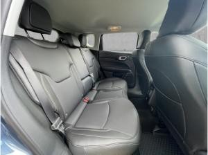 Jeep Compass Summit Mild-Hybrid ***SOFORT-VERFÜGBAR*** PDC+KAMERA+CARPLAY+SHZ