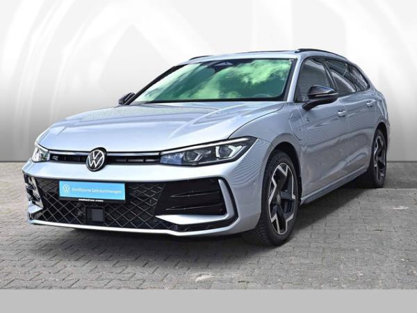 Volkswagen Passat Variant 1.5 eHybrid DSG R-line