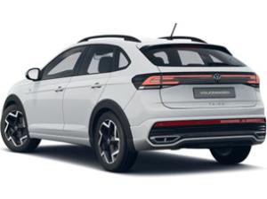 Volkswagen Taigo "VORBESTELLT FÜR SIE !!!" Taigo R-Line 1,0 l TSI OPF 85 kW (116 PS) 6-Gang