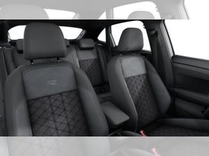 Volkswagen Taigo "VORBESTELLT FÜR SIE !!!" Taigo R-Line 1,0 l TSI OPF 85 kW (116 PS) 6-Gang