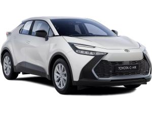 Toyota C-HR ***Toyota C-HR 5-Türer Teamplayer 2,0-l-Plug-in Hybrid***--Lagerabverkauf--