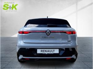 Renault Megane E-Tech 100% ele Iconic 220 Comfort Range