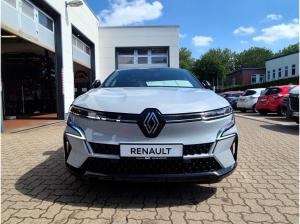 Renault Megane E-Tech 100% ele Iconic 220 Comfort Range