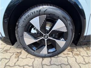 Renault Megane E-Tech 100% ele Iconic 220 Comfort Range