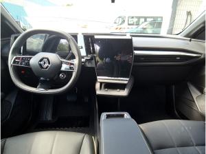Renault Megane E-Tech 100% ele Iconic 220 Comfort Range