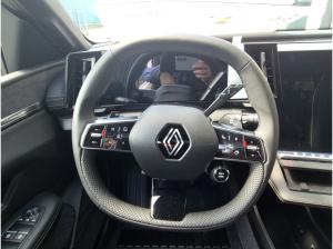 Renault Megane E-Tech 100% ele Iconic 220 Comfort Range